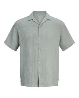JREBJASON PATRICK RESORT SHIRT SS