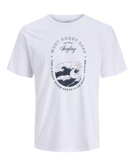 JREBTYSON SS TEE