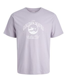 JREBTYSON SS TEE