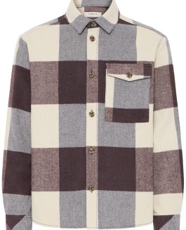 SDMANHEIM OVERSHIRT