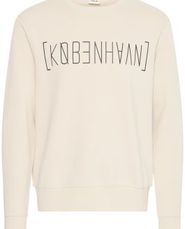 Solid København Sweatshirt