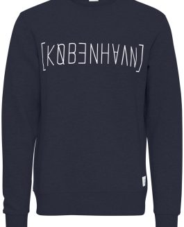 Solid København Sweatshirt